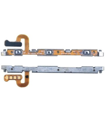 Flex de Botones de Volumen para Samsung Galaxy A8 2018 A530 / A8+ 2018 A730