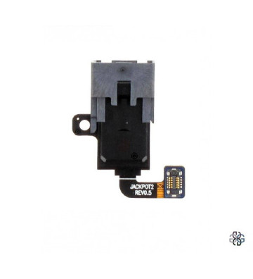 3.5mm Audio Jack Connector for Samsung Galaxy A8 2018 A530 / A530F / A530WA