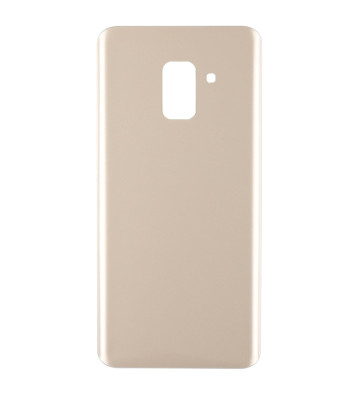 Tapa trasera / cubierta de batería para Samsung Galaxy A8+ (2018) A730 / A730F / A370WA
