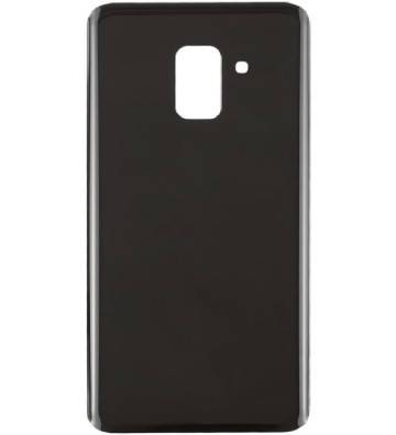 Tapa trasera / cubierta de batería para Samsung Galaxy A8+ (2018) A730 / A730F / A370WA