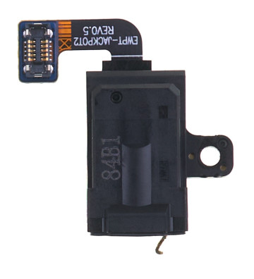 3.5mm Audio Jack for Samsung Galaxy A8+ (2018) A730 / A730F