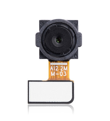 Cámara de profundidad (Depth) para Samsung Galaxy A12 (A125 / A125F / A125M)