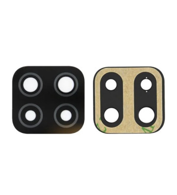 Rear Camera Lens Glass for Samsung Galaxy A12 (A125 / A125F / A125M)
