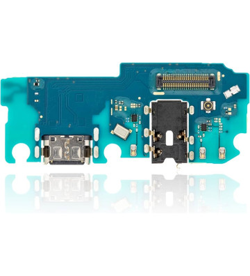 Charging Port Assembly for Samsung Galaxy A12 (A125 / A125F / A125M)