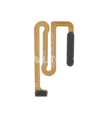 Nappe Power + Fingerprint (empreinte digitale) pour Samsung Galaxy A12 (A125 / A125F / A125M)