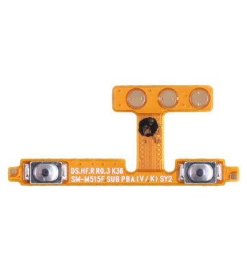 Volume Button Flex Cable for Samsung Galaxy A12 / A14 / A12s
