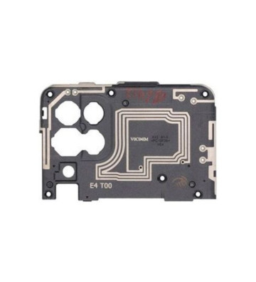 Cache antenne supérieur pour Samsung Galaxy A12 (A125 / A125F / A125M)