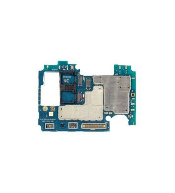 Carte mère (unité démo, IMEI : 00000) pour Samsung Galaxy A12 A125U