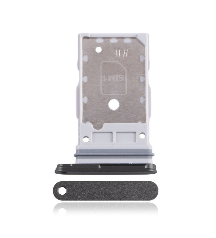 Samsung Galaxy S24 Ultra 5G Sim Tray – Titanium Black (OEM) Samsung Galaxy S24 Ultra 5G Sim Tray – Titanium Black (OEM)