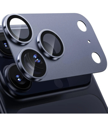 iPhone 17 Pro  Camera Lens Protector Tempered Glass