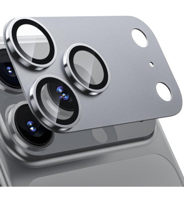 iPhone 17 Pro  Camera Lens Protector Tempered Glass