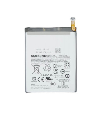 Samsung Galaxy S24 Ultra 5G Battery