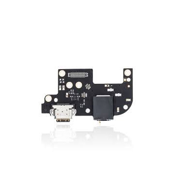 Assemblage du port de charge pour Motorola Moto G Stylus 2021 (XT2115)