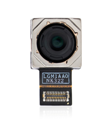 Back Camera (Wide) for Motorola XT2131 / XT2137 / XT2128 / XT2127-2 / XT2115