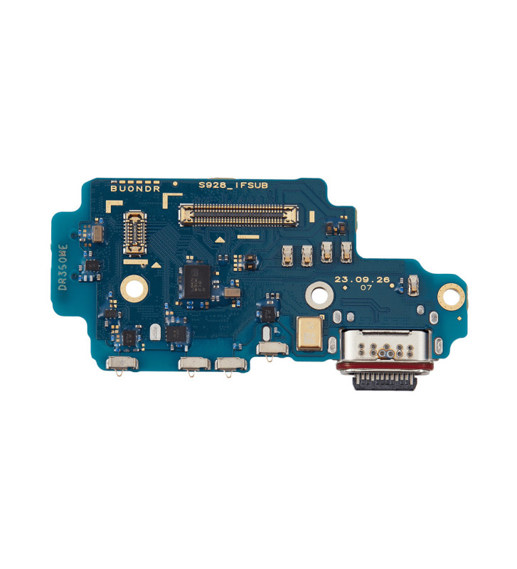 Charging Port Board +Sim Card Reader (International Version) Charging Port Board +Sim Card Reader (International Version)