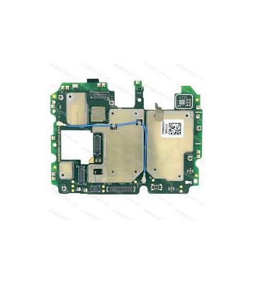 Carte mère pour TCL 50 XE NXTPAPER (Fonctionnelle, Testée)
