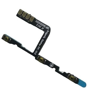Nappe Flex Power / Volume pour TCL 50 XE / TCL 50 5G