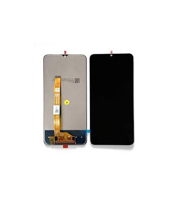 Ensamblaje de pantalla LCD con digitalizador para TCL 40 XE / TCL 50 LE