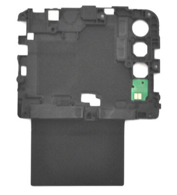 Contour / Cadre avec flash pour TCL 30 XE 5G