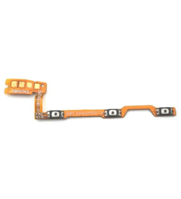 Nappe Power + Volume pour TCL 30 XE 5G