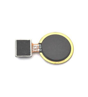 Botón del sensor de huellas dactilares para TCL 30 XE 5G
