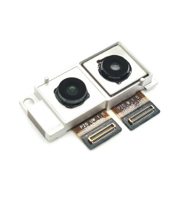 Caméra arrière pour Google Pixel 5