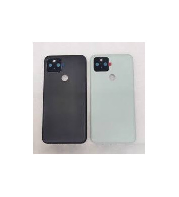 Coque arrière complète (Back Housing) pour Google Pixel 5