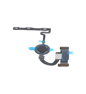 Cable Flex de encendido + huella digital para Google Pixel 5