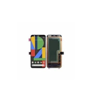 Assemblage écran LCD avec vitre tactile (Digitizer) pour Google Pixel 4
