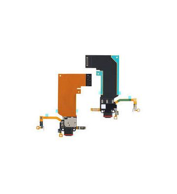 Port de charge pour Google Pixel 4 (Version Internationale)