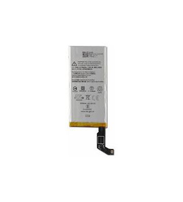 Batterie de remplacement G020I-B pour Google Pixel 4