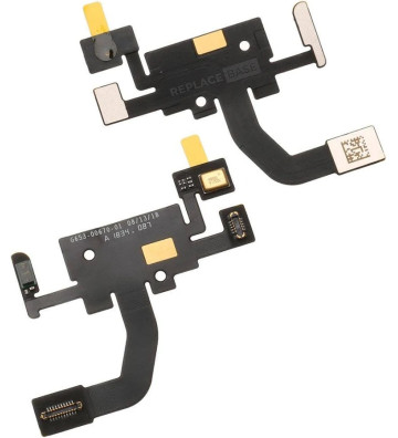 Nappe capteur de proximité (Proximity Sensor Flex) pour Google Pixel 4