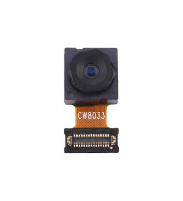 Caméra arrière centrale (Middle) pour LG Velvet / LG G9 ThinQ G900EM G900EMW G900N G900QM G900VM