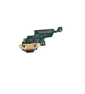 Puerto de carga para LG Velvet / LG G9 ThinQ G900EM G900EMW G900N