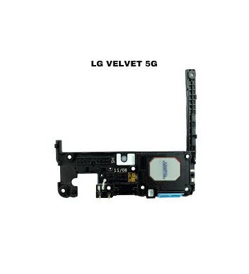 Haut-parleur externe (Loud Speaker) pour LG Velvet / LG G9 ThinQ G900EM G900EMW G900N