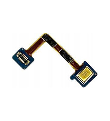 Nappe Microphone (Microphone Flex) pour LG Velvet / LG G9 ThinQ G900EM G900EMW G900N
