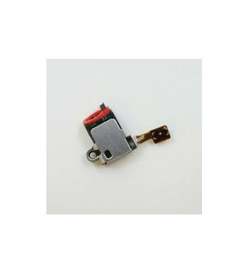 Prise audio Jack 3,5 mm (Audio Jack) pour LG Velvet / LG G9 ThinQ G900EM G900EMW G900N