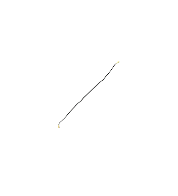 Nappe Antenne (Antenna Flex Cable) pour LG Velvet / LG G9 ThinQ G900EM G900EMW G900N