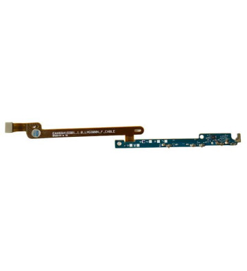 Carte connecteur d’antenne (Version internationale) pour LG Velvet / LG G9 ThinQ G900EM G900EMW G900N