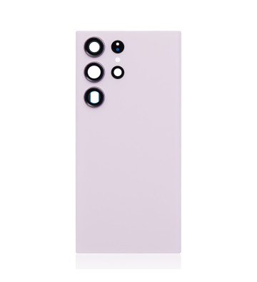 Samsung Galaxy S23 Ultra 5G S918 Back Cover +Camera Lens