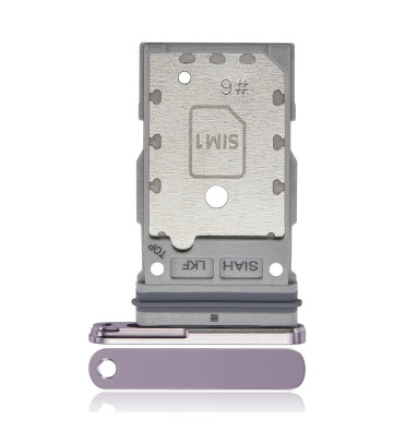 Tiroir carte SIM pour Samsung Galaxy S23 Ultra