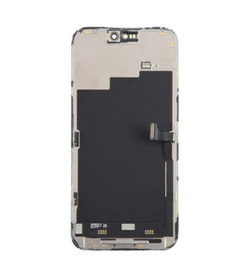GSM MZYENE: iPhone 15 Pro Max Soft Oled Assembly (SX+)