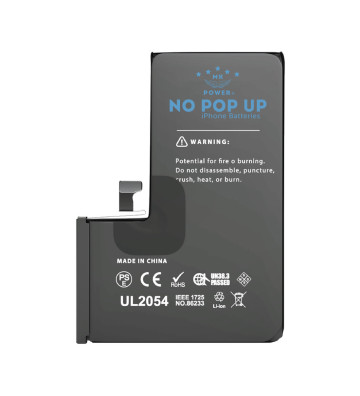 GSM MZYENE: iPhone 15 Pro Max Battery