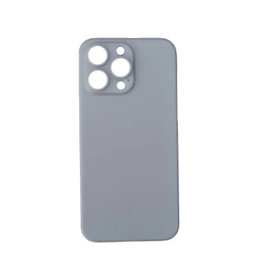 GSM MZYENE: iPhone 15 Pro Max Back Cover