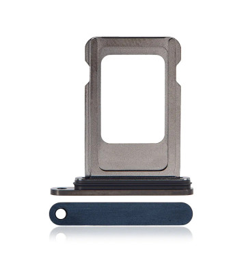 Plateau pour carte SIM iPhone 15 Pro / 15 Pro Max
