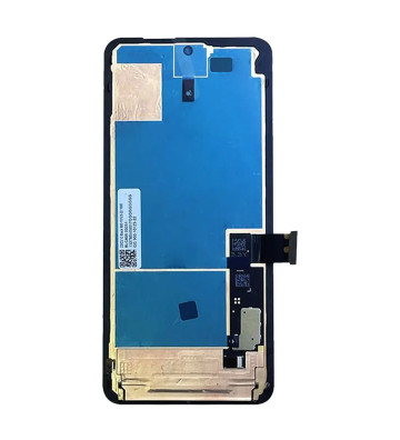 Google Pixel 8 Pro Ensemble OLED + Cadre (Taille originale | OF+)