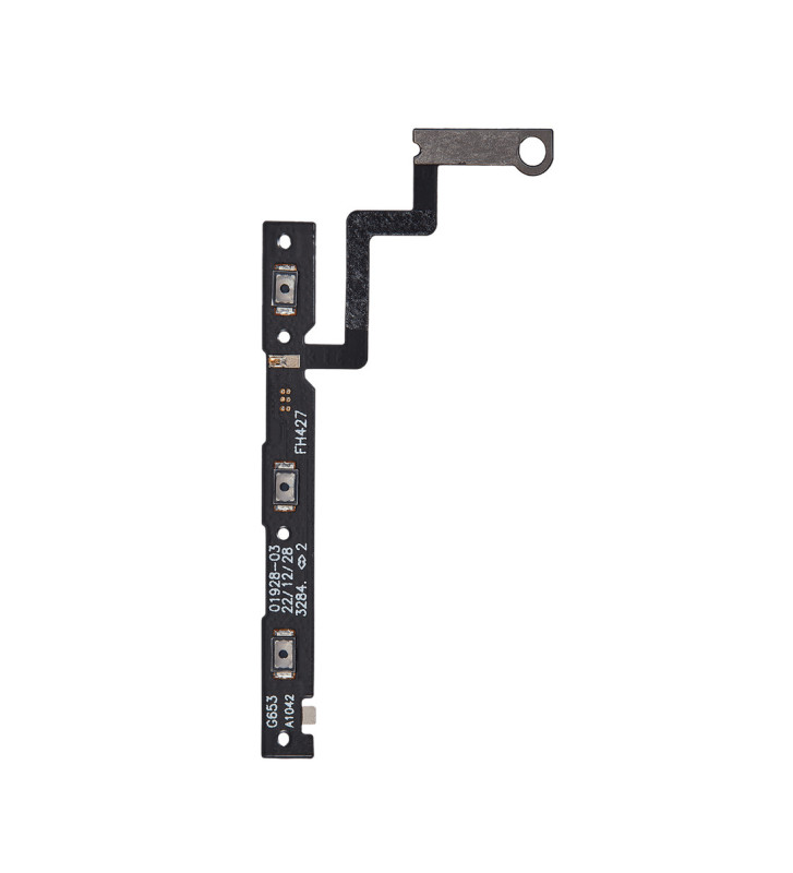Google Pixel 8 Power And Volume Button Flex (OEM New) Google Pixel 8 Power And Volume Button Flex (OEM New)