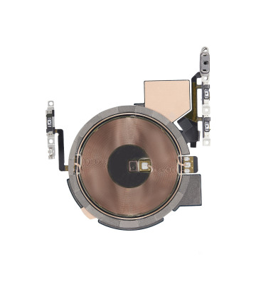 iPhone 14 Pro Max Wireless NFC Charging Flex + Power volume Flex