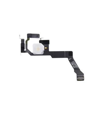 Flex de luz de flash para iPhone 14 Pro Max