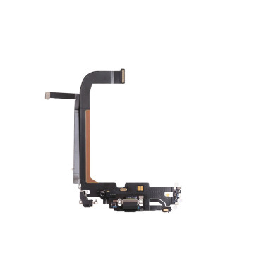 iPhone 13 Pro Max Charging Port – Graphite